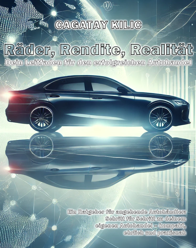 Räder, Rendite, Realität - Dein Leitfaden für den erfolgreichen Autohandel